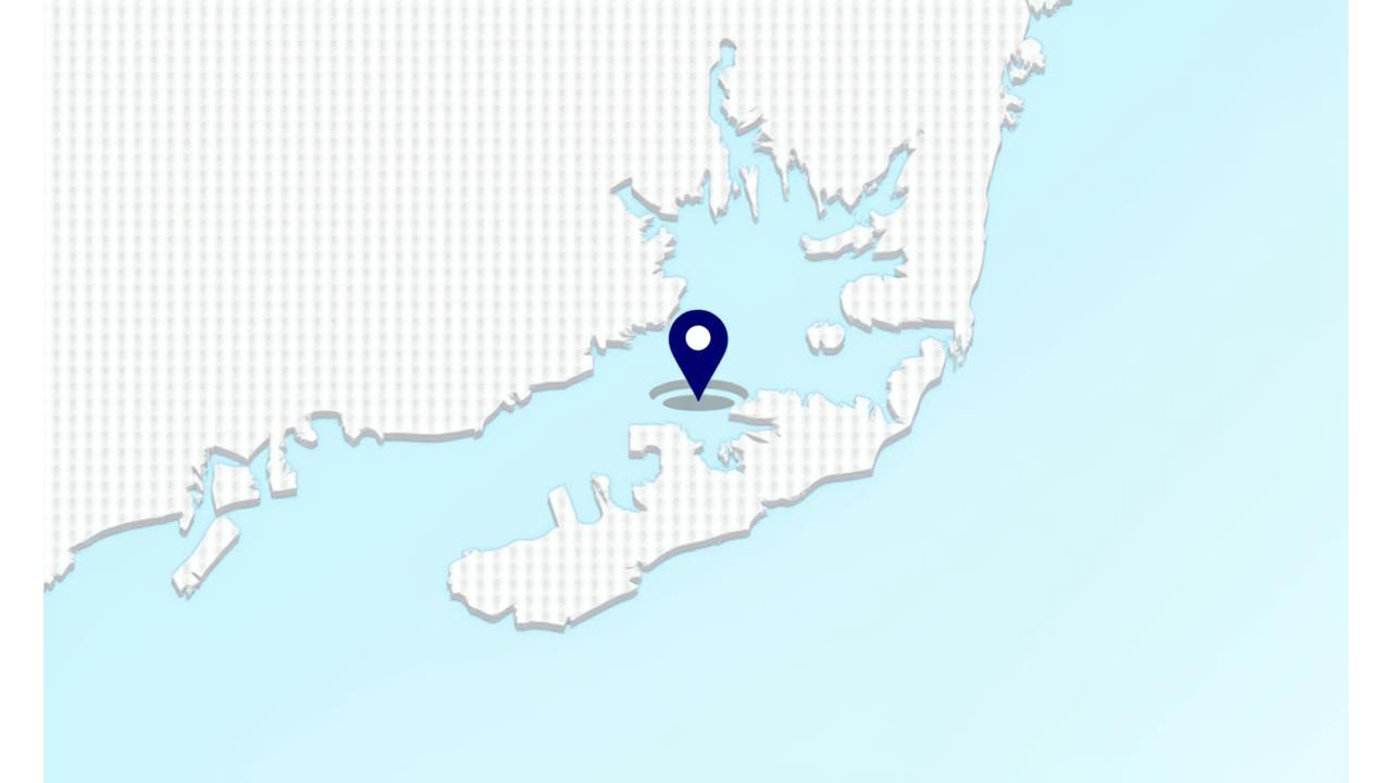 Static map showing QuidFlow Financial's office location in Miami FL with nearby landmarks and easy access routes.