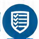 Icon for crisis budgeting and counseling.