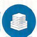 Icon of a stack of bills and a question mark, indicating unforeseen expenses.