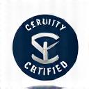 Security Certified icon
