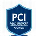 PCI DSS Compliant Badge