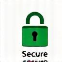 SSL Secure Connection Badge