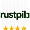 Trustpilot 5-Star Rating